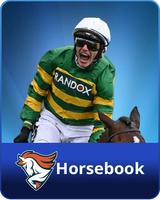 Horsebook