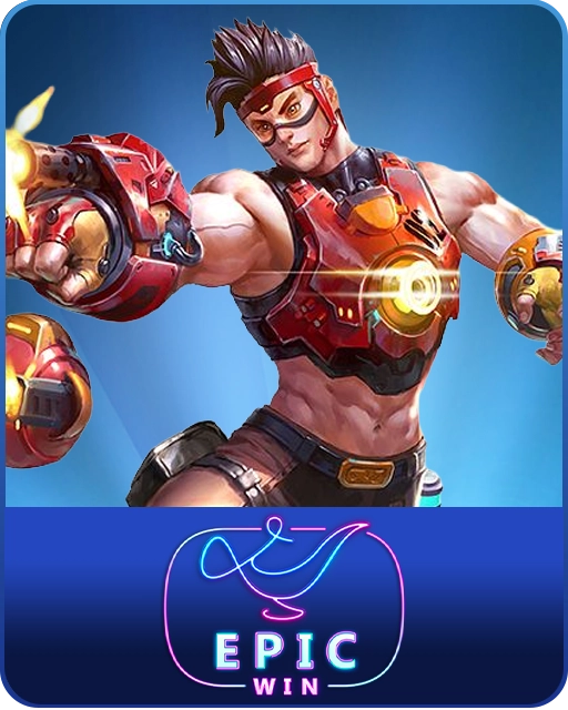 EpicWin