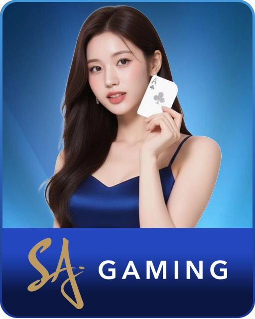 SA Gaming
