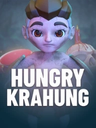 Hungry Krahung