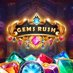 Gems Rush