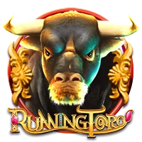 Running Toro