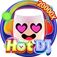 Hot DJ