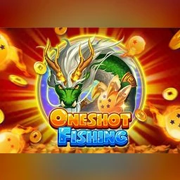 Oneshot Fishing