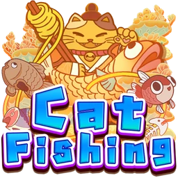 Cat Fishing