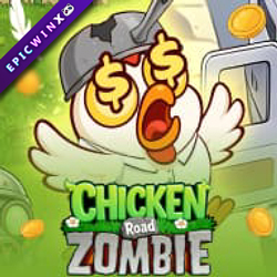Chicken Road Zombie