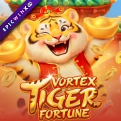 Vortex Tiger Fortune