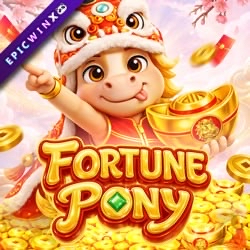 Fortune Pony