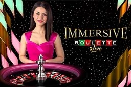 Immersive Roulette