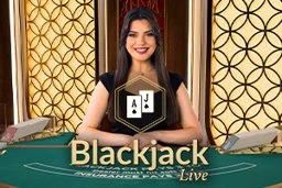 Blackjack Silver B