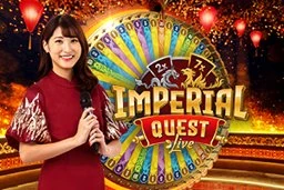 Imperial Quest