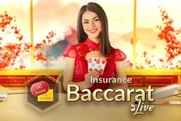 Insurance Baccarat
