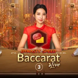 Dynasty Speed Baccarat 3