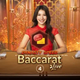 Dynasty Speed Baccarat 4