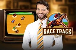 Race Track A