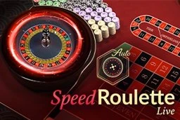 Speed Auto Roulette