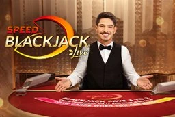 Speed VIP Blackjack D
