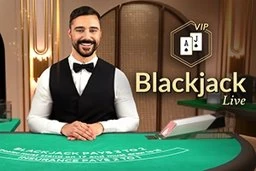 VIP Always 6 Blackjack 1