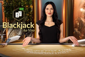 VIP Always 6 Blackjack 2