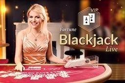 Blackjack Fortune VIP