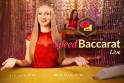 Speed Baccarat B