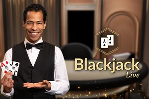 Blackjack VIP 45