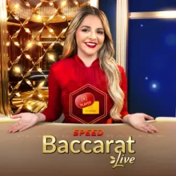 Speed Baccarat I