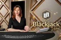 Blackjack VIP 7