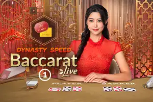Speed Baccarat J