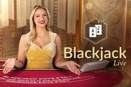 Blackjack VIP Beta