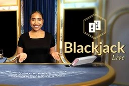 Blackjack VIP Alpha
