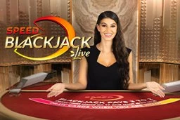 Speed VIP Blackjack H