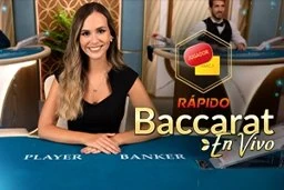 Emperor Speed Baccarat C