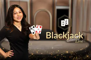 Blackjack Silver D