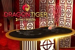 First Person Dragon Tiger