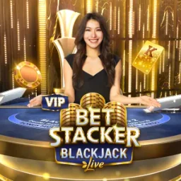 VIP Bet Stacker Blackjack 1