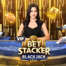 VIP Bet Stacker Blackjack 4