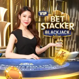 VIP Bet Stacker Blackjack 5