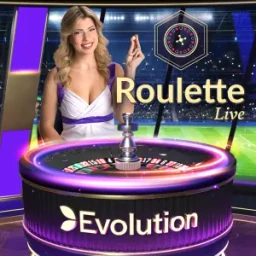 World Cup Roulette