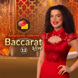 Dynasty Speed Baccarat 12