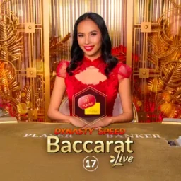 Dynasty Speed Baccarat 17