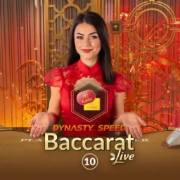 Dynasty Speed Baccarat 10