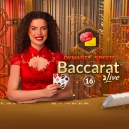 Dynasty Speed Baccarat 16