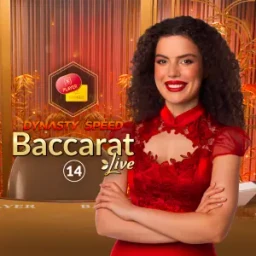 Dynasty Speed Baccarat 14