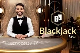 Blackjack A
