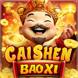 CaiShenBaoXi