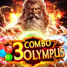 3 Combo Olympus