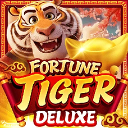 Fortune Tiger Deluxe