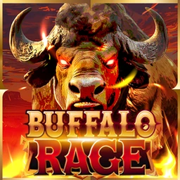 Buffalo Rage