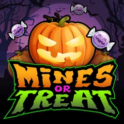 Mines Or Treat